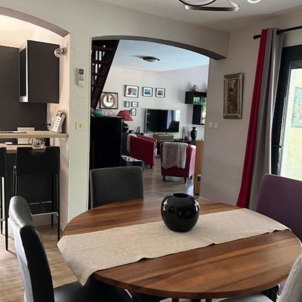 � vendre  Maison La Bouilladisse (13720)