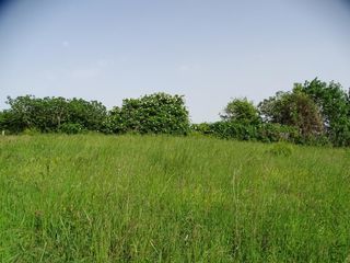  Terrain � vendre 1400 m�