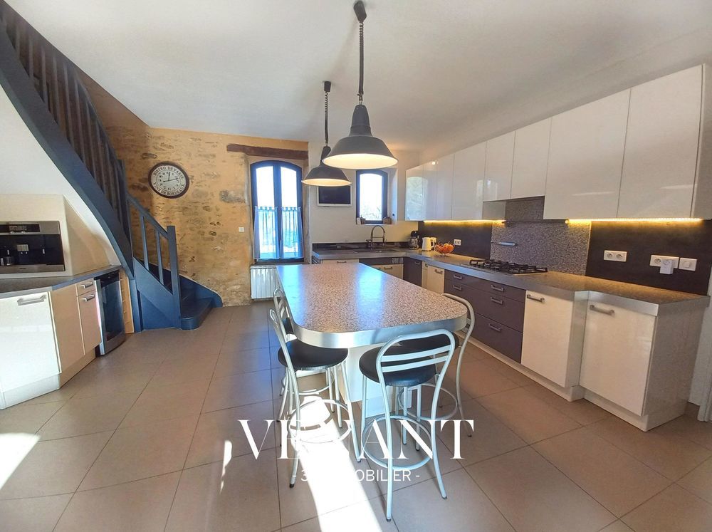 � vendre  Maison Siorac-en-P�rigord (24170)