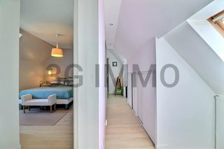  Maison � vendre 6 pi�ces 120 m�