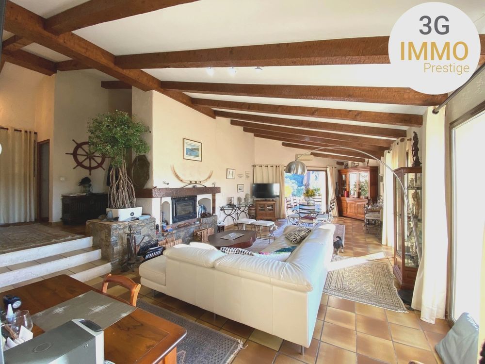 � vendre  Maison La Londe-les-Maures (83250)