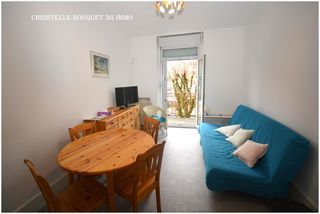  Appartement � vendre 2 pi�ces 31 m�