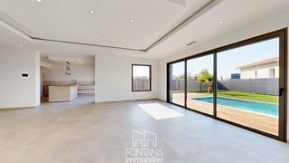  Maison � vendre 6 pi�ces 