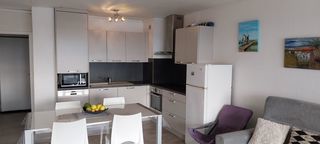  Appartement � vendre 2 pi�ces 50 m�