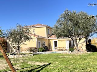  Maison � vendre 5 pi�ces 128 m�