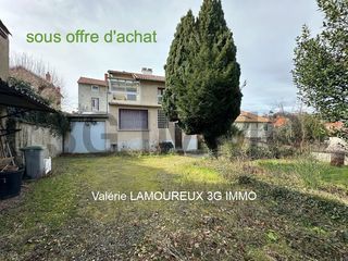  Maison � vendre 4 pi�ces 