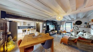  Maison � vendre 8 pi�ces 160 m�