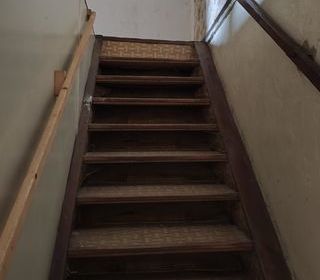  Maison � vendre 3 pi�ces  Bulgn�ville