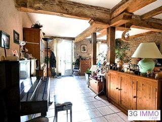  Maison � vendre 15 + pi�ces 490 m�