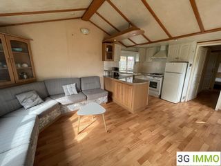  Maison � vendre 3 pi�ces 53 m�