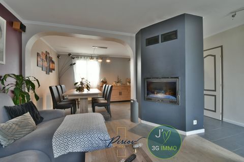   Pavillon 7 pi�ces Maison - 7 pi�ce(s) - 104 m�