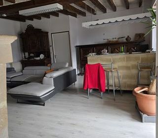  Maison � vendre 8 pi�ces 202 m�