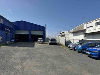  Terrain � vendre 2 pi�ces 370 m�