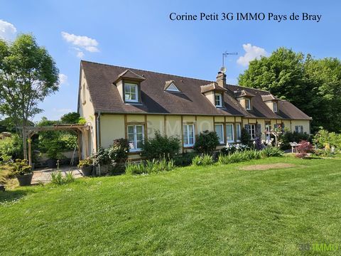   Long�re 8 pi�ces Maison - 8 pi�ce(s) - 150 m�