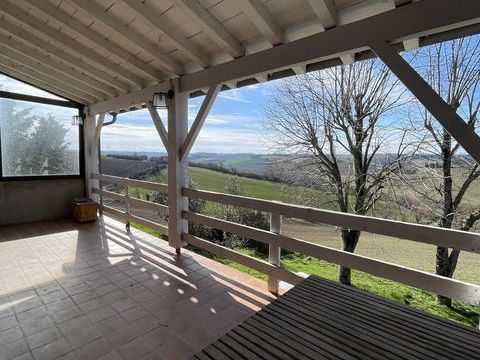   Maison 5 pi�ces Maison - 5 pi�ce(s) - 128 m�