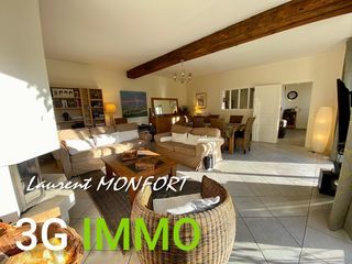  Maison � vendre 8 pi�ces 