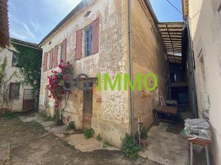  Maison � vendre 12 pi�ces 500 m�