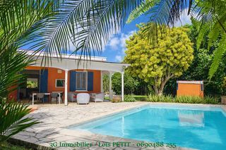  Maison � vendre 7 pi�ces 153 m�