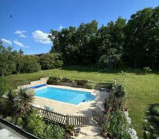  Maison � vendre 10 pi�ces 240 m�