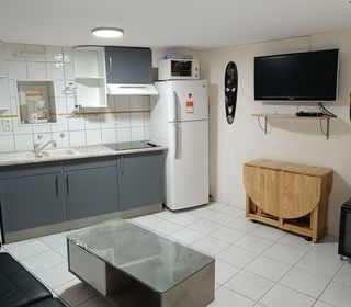  Maison � vendre 3 pi�ces 