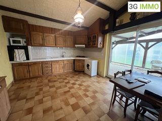  Maison � vendre 6 pi�ces 120 m�