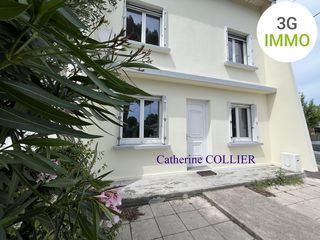 Maison � vendre 4 pi�ces 70 m�