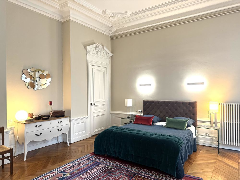 � vendre  Appartement Clermont-Ferrand (63000)