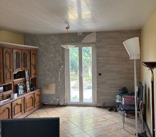  Maison � vendre 6 pi�ces 118 m�