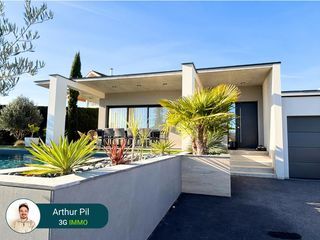  Maison � vendre 4 pi�ces 145 m�