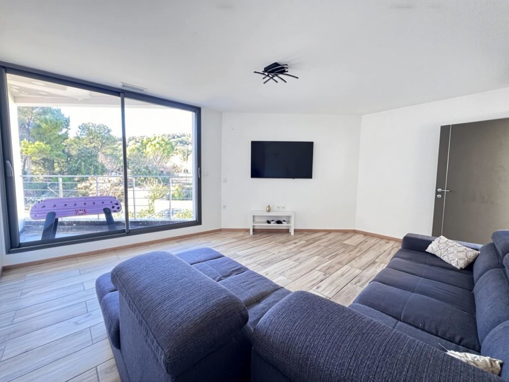 � vendre  Maison Montarnaud (34570)