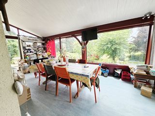  Maison � vendre 7 pi�ces 200 m�