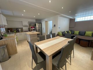  Maison � vendre 5 pi�ces 