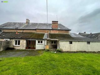  Immeuble � vendre 6 pi�ces 