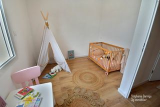  Maison � vendre 4 pi�ces 93 m�