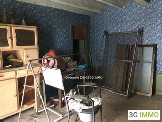  Maison � vendre 2 pi�ces 50 m�