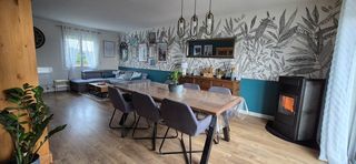  Maison � vendre 4 pi�ces 98 m�