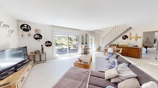  Maison � vendre 8 pi�ces 