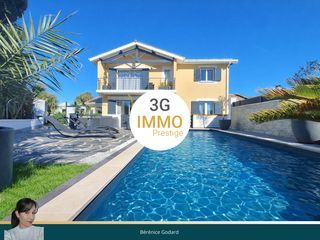  Maison � vendre 6 pi�ces 157 m�