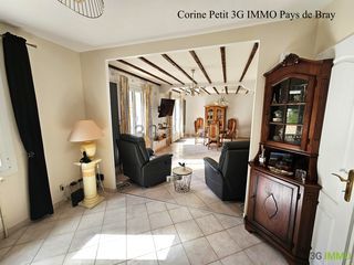  Maison � vendre 5 pi�ces 97 m�