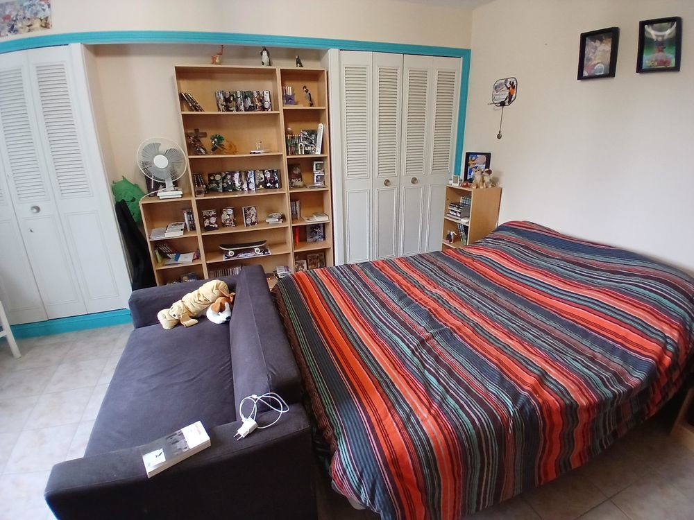 � vendre  Maison Lugan (81500)