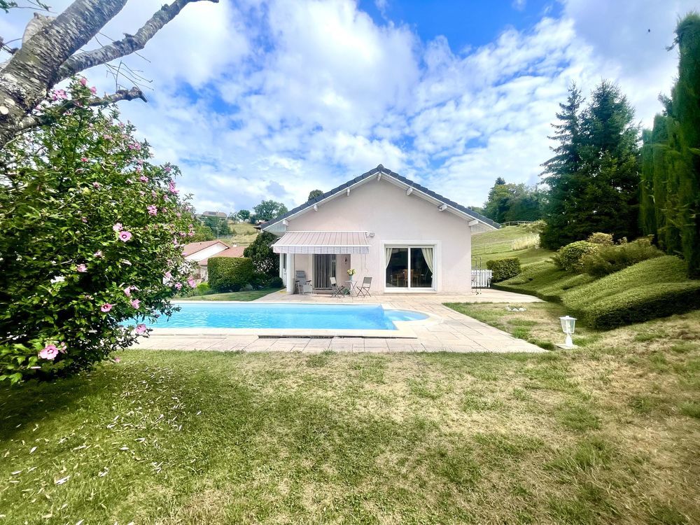 � vendre  Maison Seynod (74600)