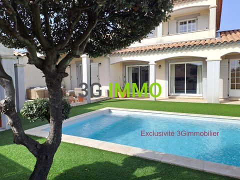   Maison traditionnelle 6 pi�ces Maison - 6 pi�ce(s) - 173 m�