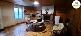  Maison � vendre 4 pi�ces 84 m�