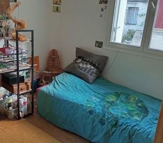  Appartement � vendre 3 pi�ces 60 m�