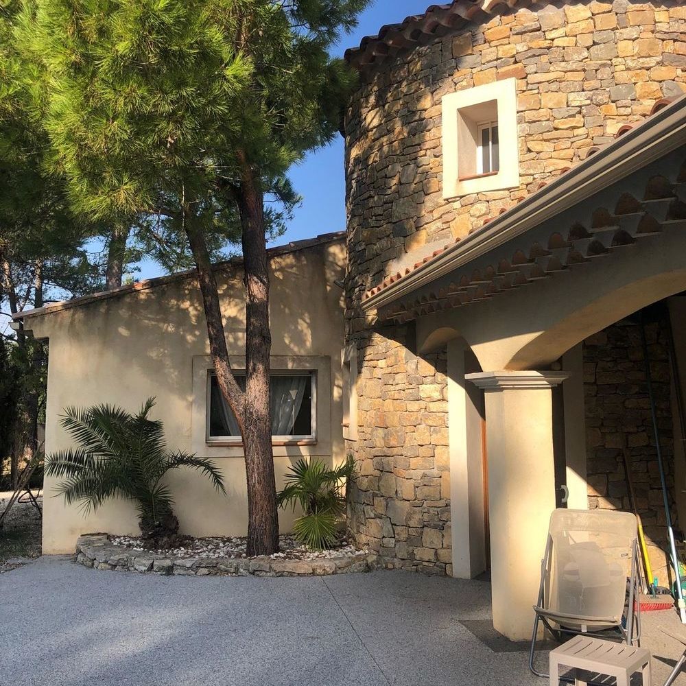 � vendre  Maison Carc�s (83570)