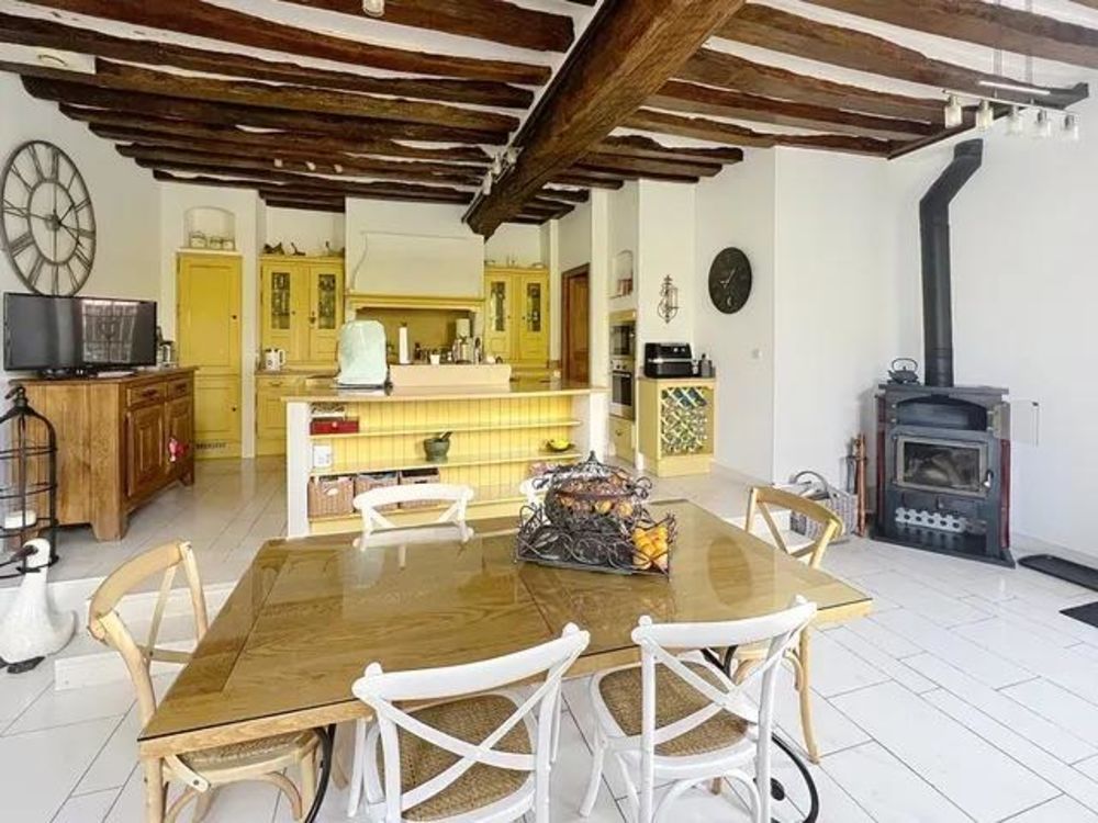 � vendre  Maison Compi�gne (60200)