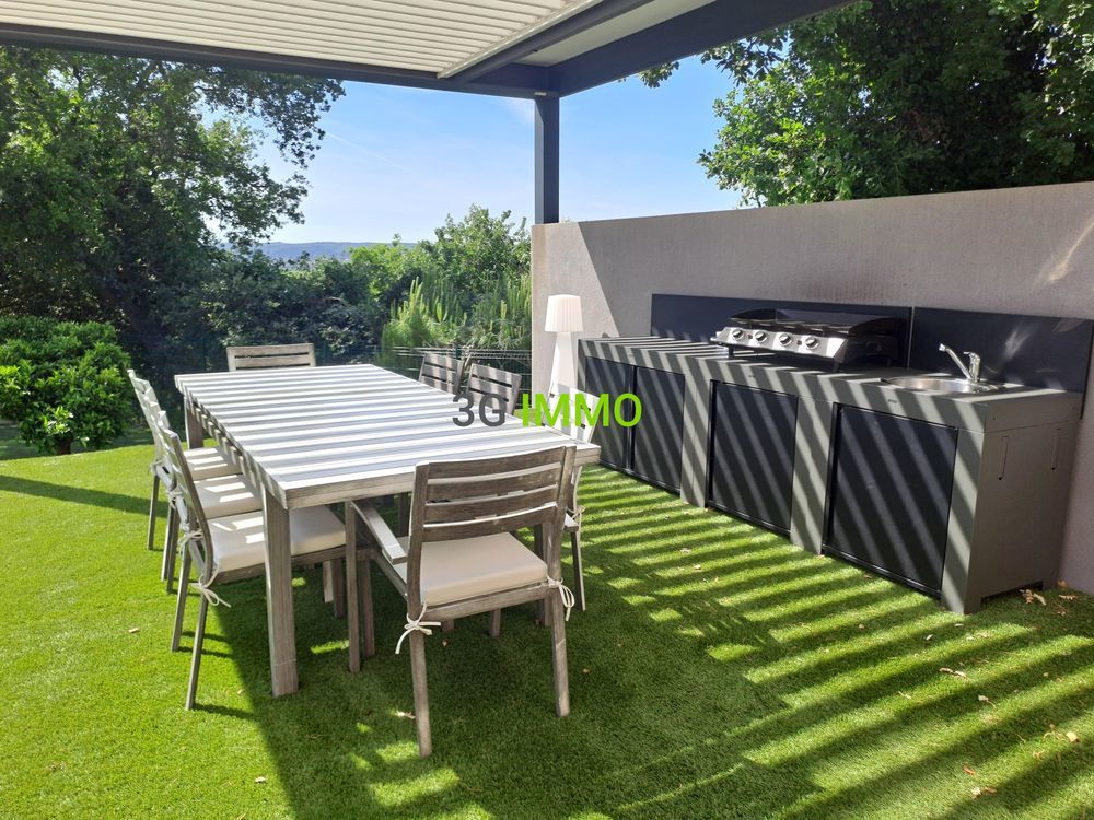 � vendre  Maison Uz�s (30700)