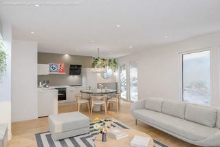  Appartement � vendre 2 pi�ces 1 m�