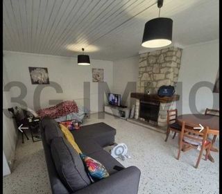  Maison � vendre 4 pi�ces 104 m�