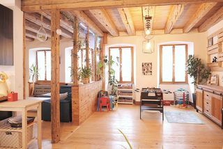  Maison � vendre 6 pi�ces 